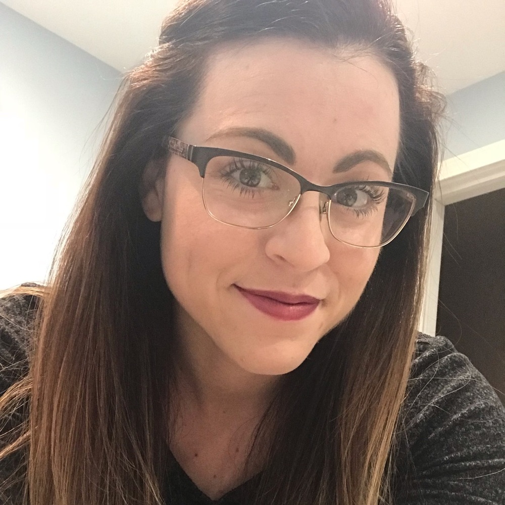 Meet your Posher, Jaclyn